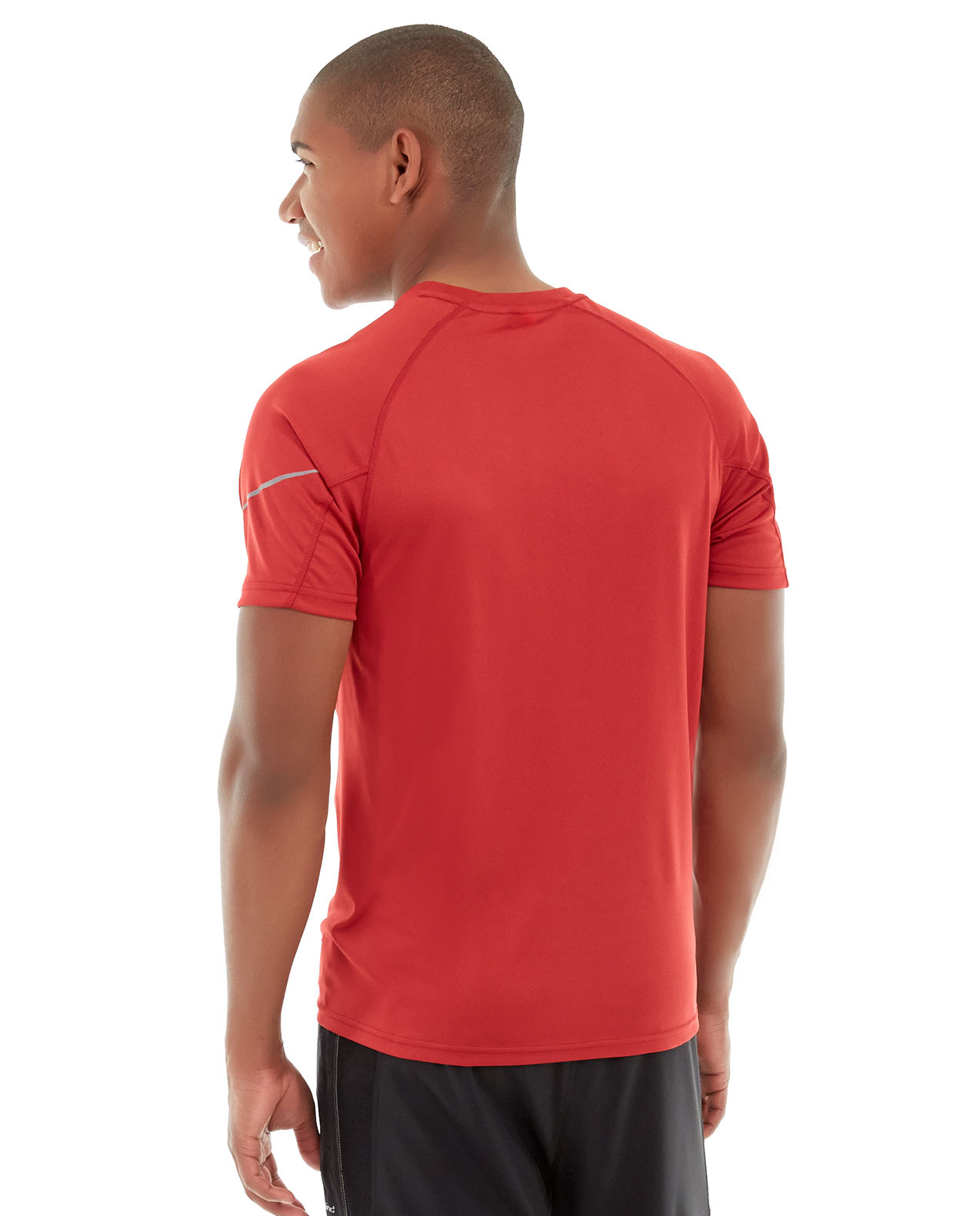 Atomic Endurance Running Tee (Crew-Neck) - Bild 3