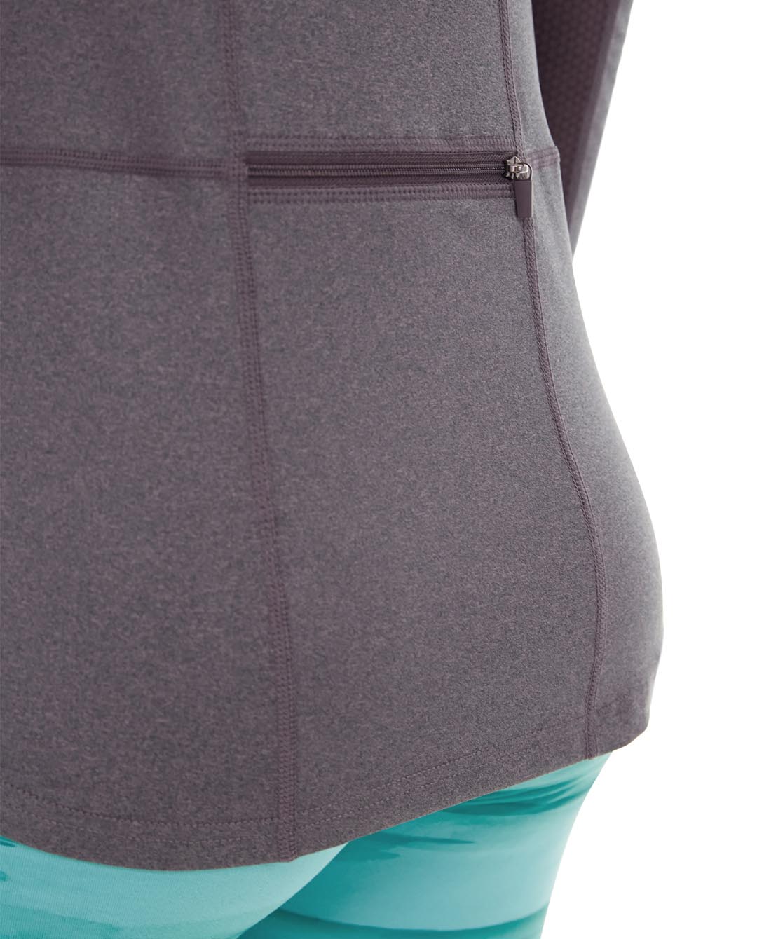 Adrienne Trek Jacket - Bild 2